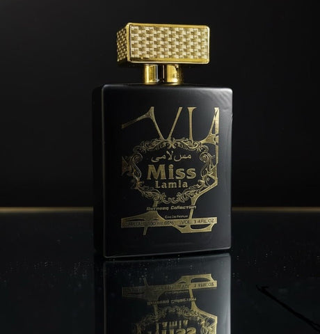 Batreeq – Miss Lamia Perfume