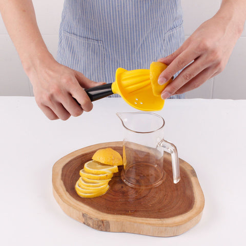Creative Kitchen Gadget Manual Juicer – main view