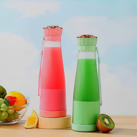 Crown Type Juicer Cup – main view