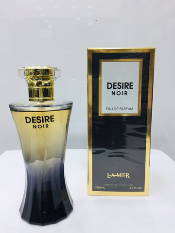 Desire Perfume – main view