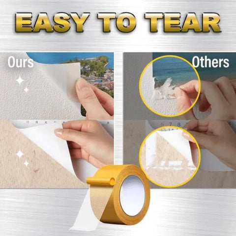 Double-Sided Anti-Slip Tape – main view
