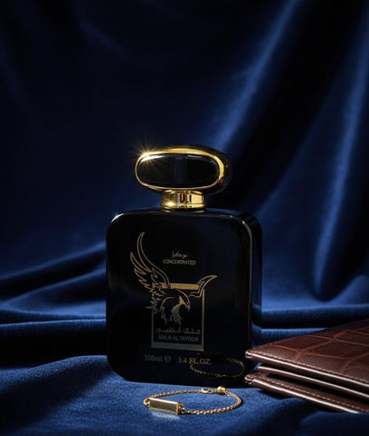 Garninia.b – Malik Al Tayoor Eau de Parfum