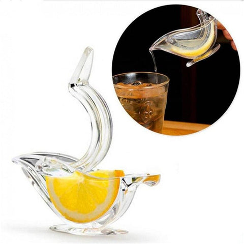 Bird-Shape Lemon Squeezer – main view