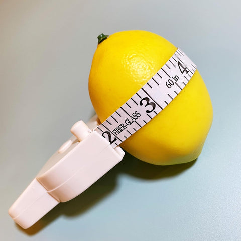 Measuring Tape for Body – main view