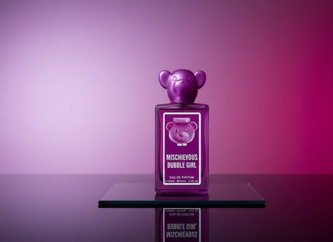 Mischievous Bubble Girl Eau de Parfum – main view