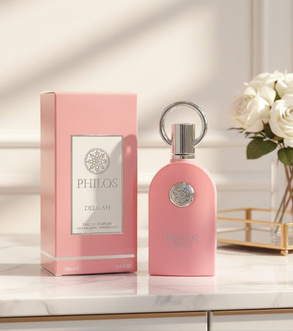 PHILOS – Delilah Perfume