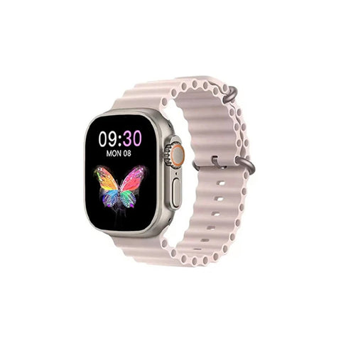 Ultra2 Mini Amoled Smartwatch – main view
