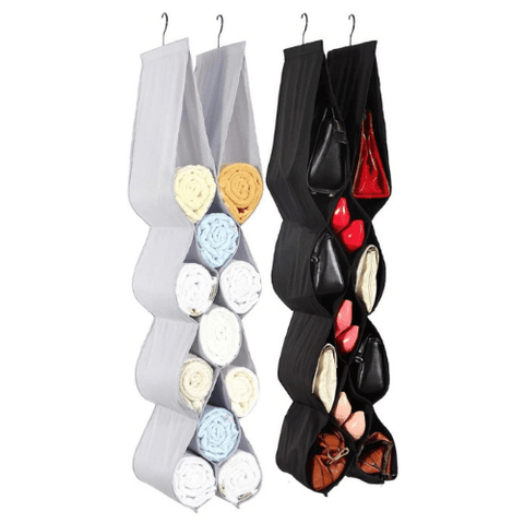 Pocket Hanging Organizer – main view