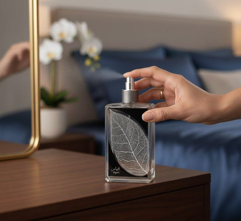 Veyes – Fiyas Perfume