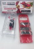 10-in-1 Mandolin Slicer – close-up
