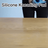 Silicone Baking Mat – details