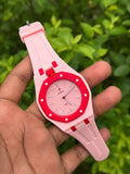 Sport Fashion Watch – front view