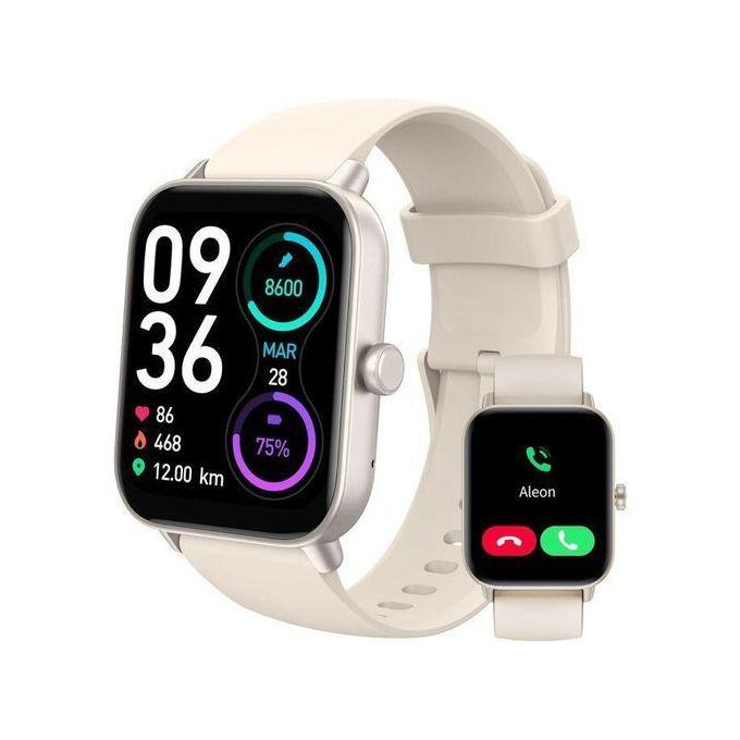 Smartbarry HU88 Smart Watch – main view