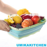 3-in-1 Kitchen Prep Station
