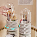 360° Rotating Acrylic Pen & Brush Holder