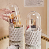 360° Rotating Acrylic Pen & Brush Holder – photo 5