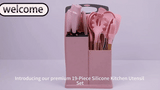Kitchen Set – details