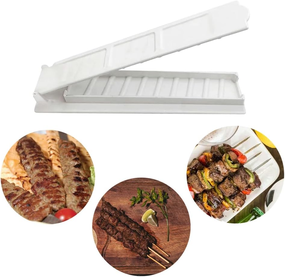 Manual Kebab Maker Mold – main view