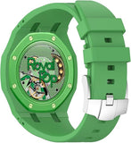 Sport Fashion Watch – in use