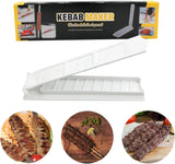Manual Kebab Maker Mold – close-up