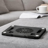 Adjustable Rotating Laptop Stand – photo 3