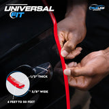 Car Door Edge Guards – details