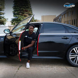 Car Door Edge Guards – main view