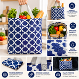 Cloth Bag – details