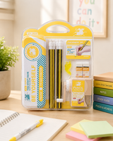 Complete School Stationery Set – main view