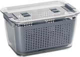 Refrigerator Drain Basket – main view