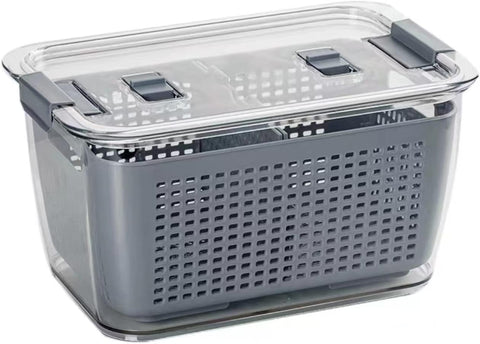 Refrigerator Drain Basket – main view