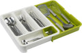 Expandable Cutlery Drawer Organizer