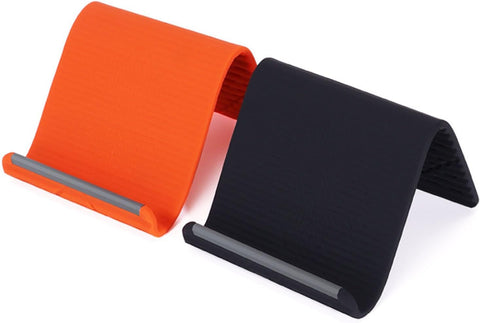 Foldable Silicone Phone Stand – photo 2