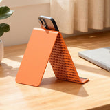Foldable Silicone Phone Stand – photo 5