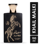 Khail Malki Royal Perfume – close-up