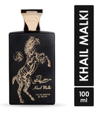 Khail Malki Royal Perfume – close-up