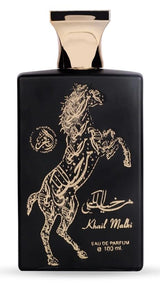Khail Malki Royal Perfume – front view