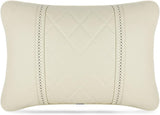 Quilted Car Neck Pillows