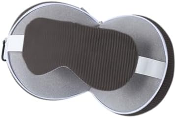 Travel Sleep Mask Pillow