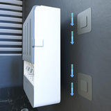 Wall-Mounted Seasoning Dispenser – details