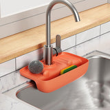 Sponge & Rag Drain Rack – details
