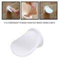 Shower Foot Rest with Suction Grip