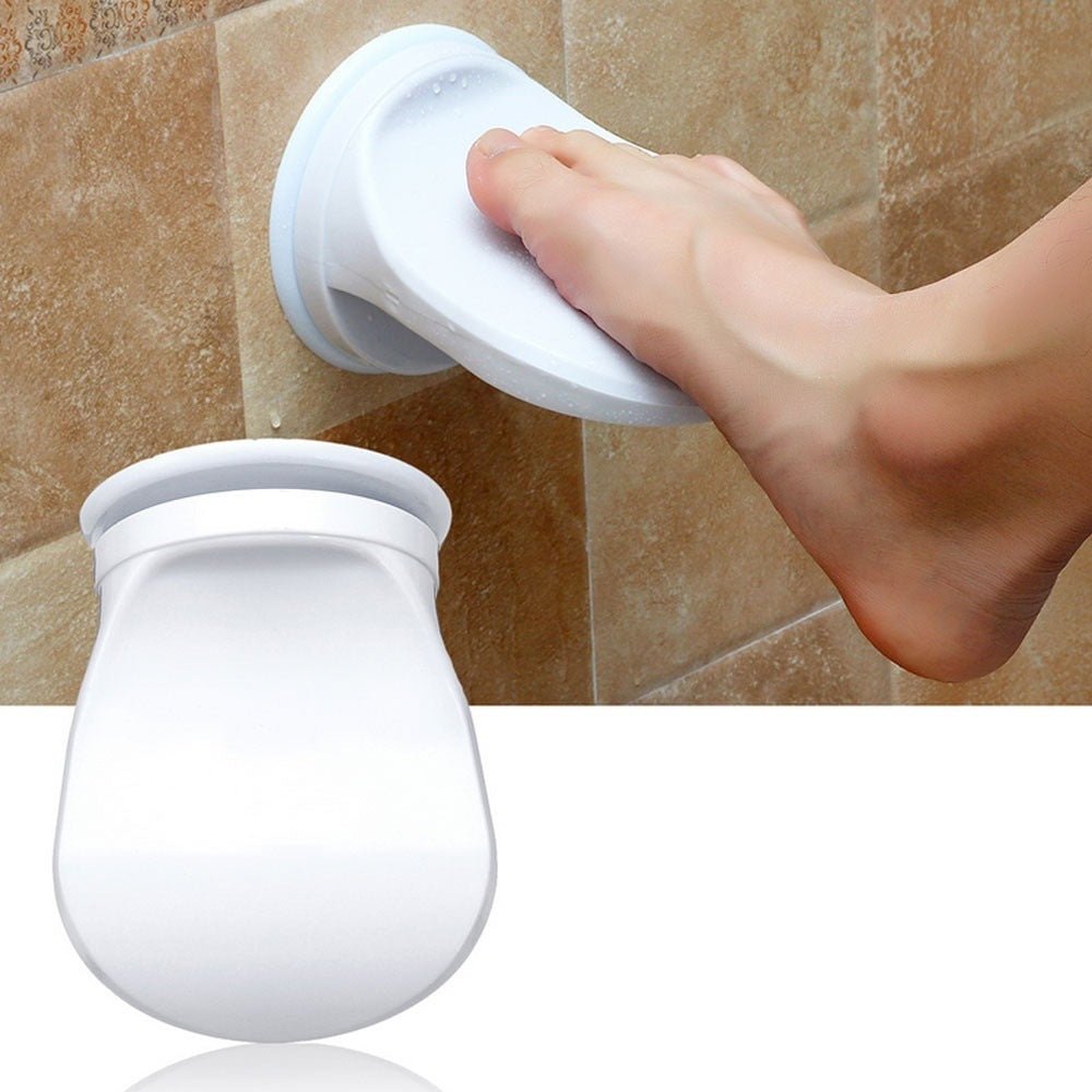 Shower Foot Rest with Suction Grip