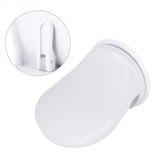 Shower Foot Rest with Suction Grip