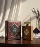 Batreeq – Icon Brown Perfume - details