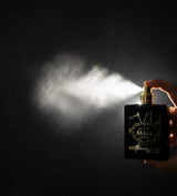 Batreeq – Miss Lamia Perfume - front view