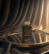 Batreeq – Miss Lamia Perfume - details
