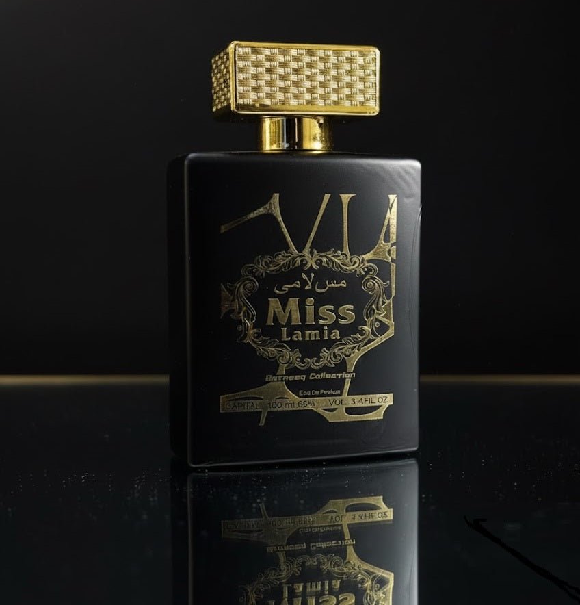 Batreeq – Miss Lamia Perfume