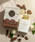 Batreeq – Oud Al Shams Perfume - close-up