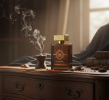 Batreeq – Oud Al Shams Perfume